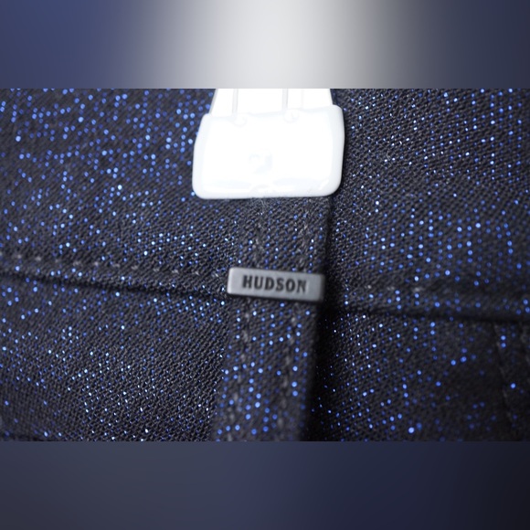 Hudson skinny jeans nico NWOT - Picture 2 of 5